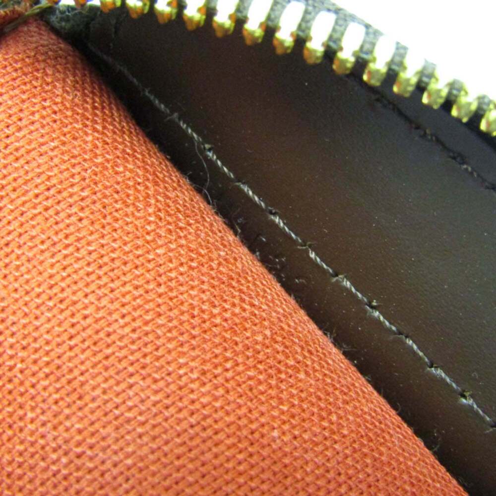 LOUIS VUITTON Brown Damier Shoulder Bag - Picture 11 of 11